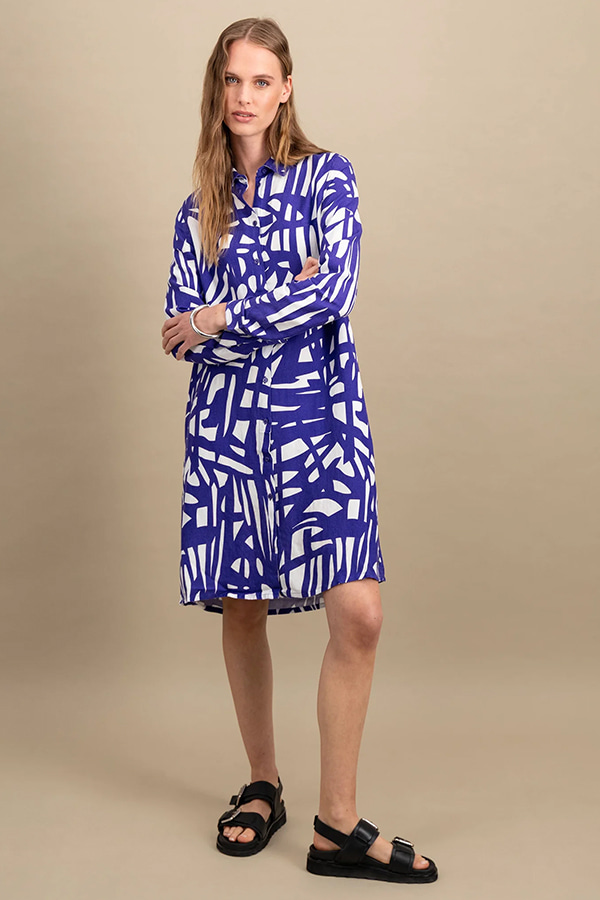 ΦΟΡΕΜΑ FYNCH HATTON - 565-OCEAN VIOLET